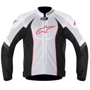 Alpinestars T-GP R AIR mesh motorcycle jacket